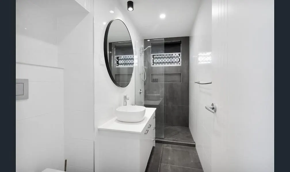 Bribie Waters Apartment Bongaree