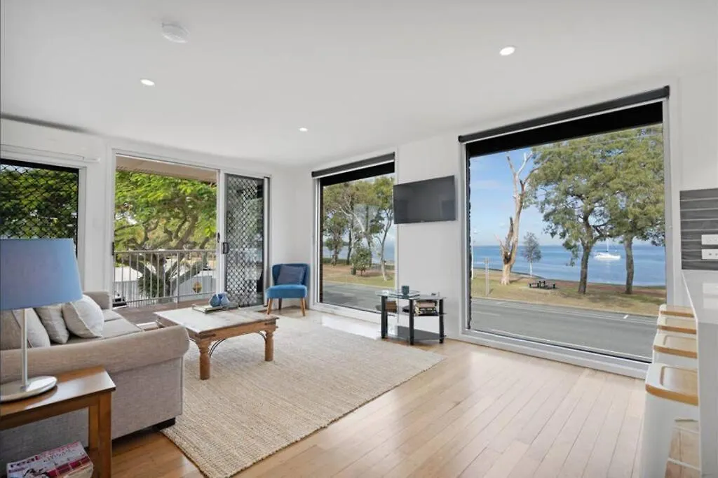 Bribie Waters Apartment Bongaree Australien
