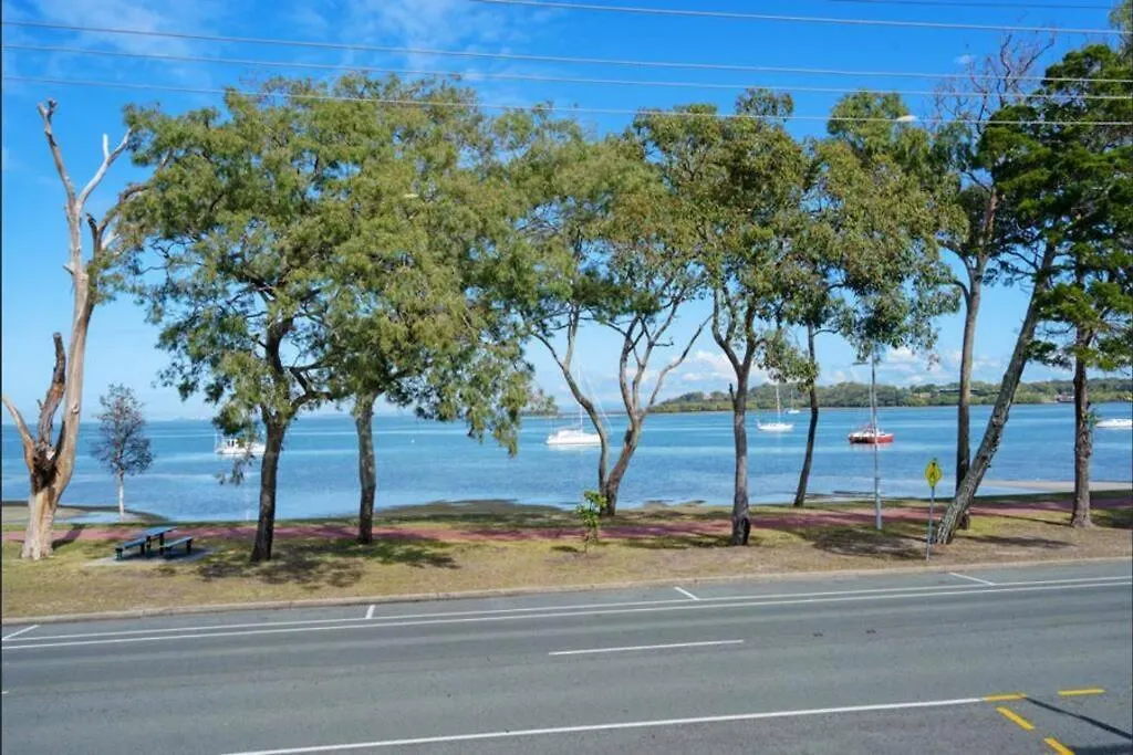 Bribie Waters Apartment Bongaree