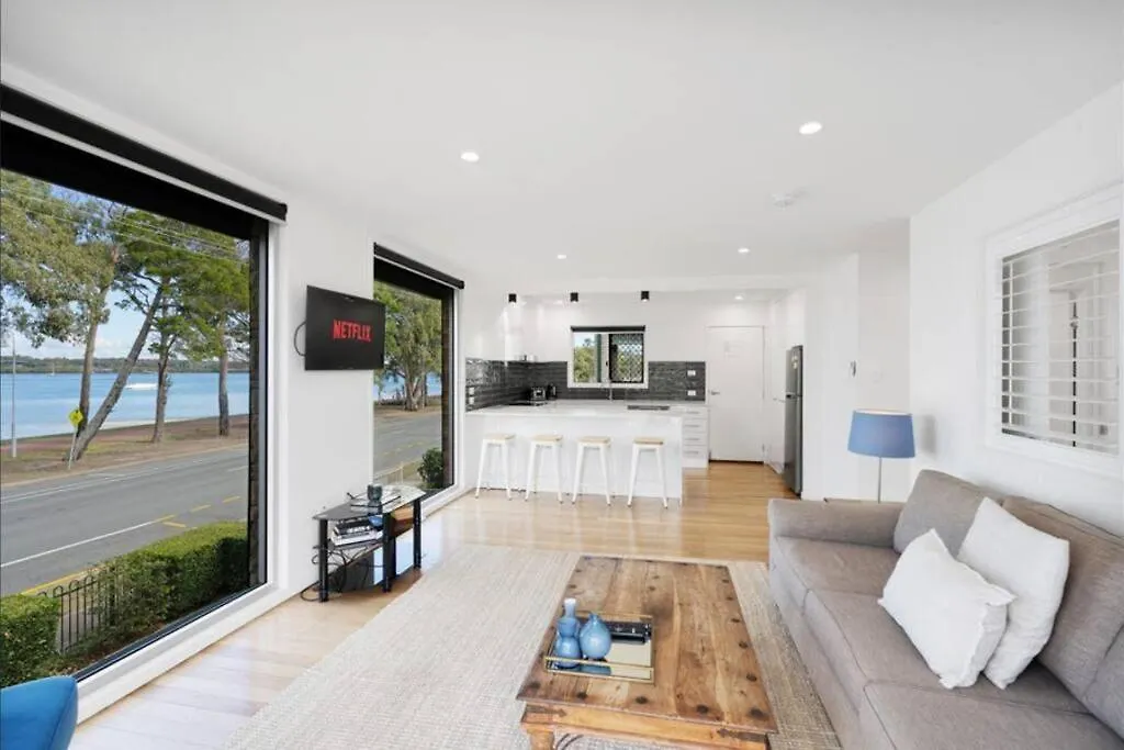 Bribie Waters Apartment Bongaree 0*,  Australien