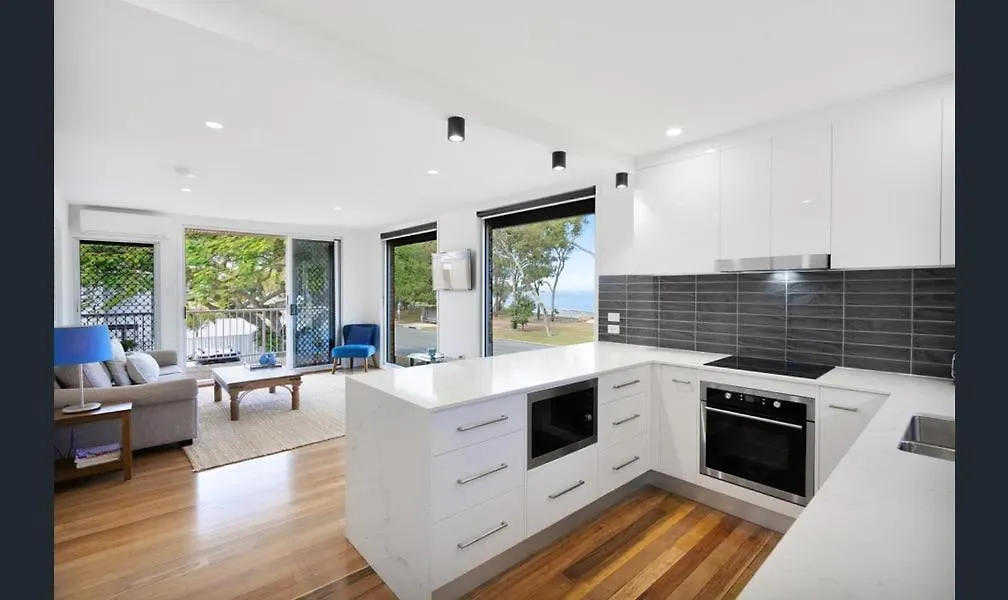 Bribie Waters Apartment Bongaree