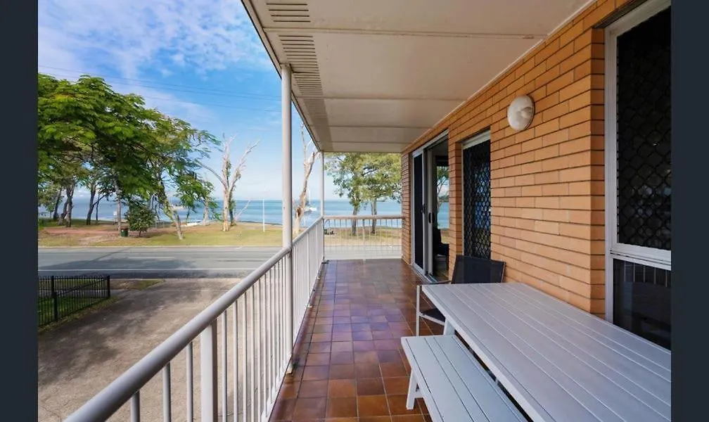 Bribie Waters Apartment Bongaree