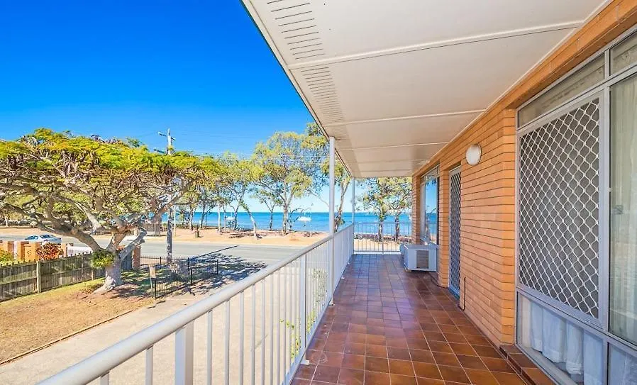 Bribie Waters Apartment Bongaree